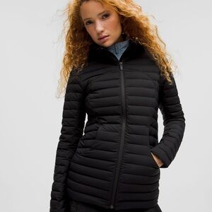 Lululemon Pack it Down Jacket